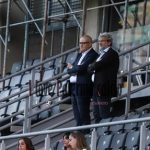 Stadio Barbera, ecco i progetti. Ma ancora nessuno li conosce