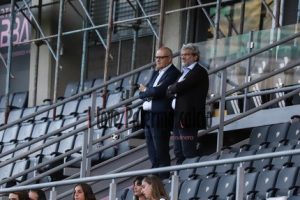 Primo Allenamento Stagionale Renzo Barbera Serie B 24-25 Palermo (88)