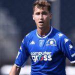 Empoli, Haas: «Contro il Monza giochiamo la partita della vita»