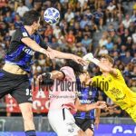Gazzetta dello Sport: “Palermo, caccia al vice Pohjanpalo: Moreo e De Luca in cima alla lista”