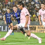 Palermo, dalla Grecia: l’OFI spinge per Nikolaou, trattativa in fase avanzata