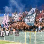 Pisa-Palermo, possibili restrizioni per i tifosi rosanero: biglietti solo nel settore ospiti con fidelity card