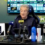 Escl. Pres. Pisa: «Tramoni importante per noi. A Palermo pensano che bastino i nomi per vincere»