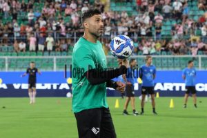 palermo cosenza sirigu