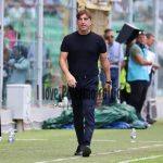 Cesena, Mignani: «Non è una situazione drammatica. A Empoli serve qualcosa in più»