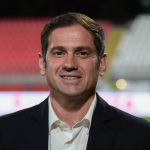 Venezia, Antonelli: «Vogliamo tornare subito in A»