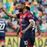 Pedullà: “Il Pisa tenta di riportare in Italia l’ex Palermo Joao Pedro”