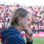 Cremonese-Inter, i convocati di Nicola: c’è Johnsen, obiettivo di mercato del Palermo