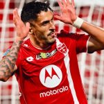 Tuttosport: “Monza, è l’ora di ritornare a correre. Mota vicino al Palermo”