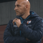 Mantova, UFFICIALE: esonerato Possanzini