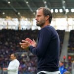 Pisa, Gilardino blinda Tramoni: «Resta con noi, scelta condivisa»