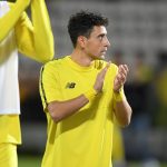 Monza, fatta per l’arrivo di Caso dal Modena