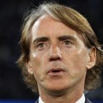 Repubblica: “Malagò presidente FIGC. I club di A non vogliono Mancini CT, le alternative”
