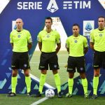 Inchiesta arbitri, la procura coinvolge anche figure legate alla Lega Serie A