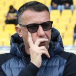 Torino, esonerato Baroni: accordo con D’Aversa fino a giugno