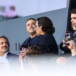Miccoli: «La mia vita tra errori e ripartenze. Palermo? Un pezzo di cuore»