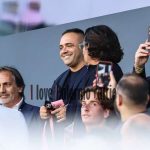 Miccoli: «È l’anno giusto per la Serie A. Non vedo nessuno che possa impensierire il Palermo»