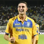 Frosinone, tegola Monterisi: a rischio per il match contro il Palermo