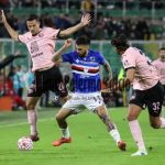Sampdoria, tegola Venuti: lesione del crociato per il difensore