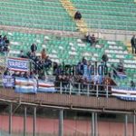 Trasferta a Palermo, settore ospiti chiuso: nuova beffa per i tifosi della Sampdoria