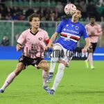 Avellino, interesse per Riccio della Sampdoria