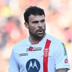 Petagna: «L’anno più nero della mia vita. Ci giochiamo la A negli scontri diretti in casa contro Palermo e Venezia»