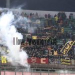 Frosinone-Catanzaro, i tifosi giallorossi non ci stanno: “Arbitraggio incomprensibile”
