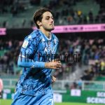 Sampdoria–Spezia, chiuso lo scambio Bellemo-Soleri