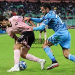 Spezia, Cassata verso il Modena: «Dobbiamo rifare del “Picco” il nostro fortino»