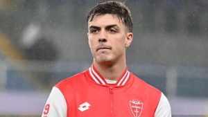 Succede il finimondo