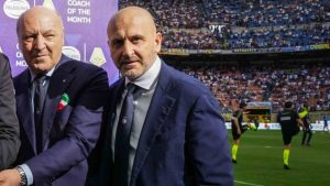 Avviati i documenti per la cessione