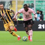 Bari, Piscopo in arrivo: la Juve Stabia ottiene Kassama come contropartita