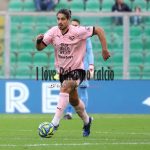 Palermo Juve Stabia 1-0 (65) Nikolaou