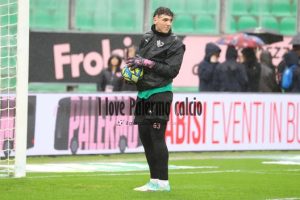 Palermo Modena 2-0 (12) cutrona