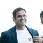 Venezia, Antonelli: «Il Monza si è dimostrato forte e ben allenato»