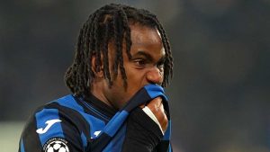 Resta per distruggere Gasperini