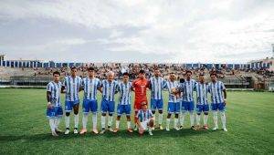 Annuncio ufficiale dell'ad