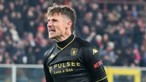 Pinamonti può ritornare a vestire l'azzurro