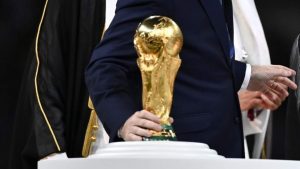 Squalificati per circostanze gravi