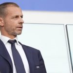 Gazzetta dello Sport: “Euro 2032, Ceferin avverte l’Italia: «Sugli stadi il tempo non gioca a nostro favore»”