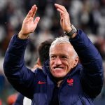 Deschamps: «CT dell’Italia? Sono disponibile»