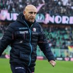 Mantova, ore calde per la panchina: Possanzini in bilico