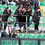 Mantova-Palermo, trasferta consentita ai tifosi rosanero ma con restrizioni