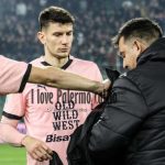 Giornale di Sicilia: “Palermo, il figliol prodigo è tornato”