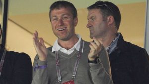 Clamorosa indiscrezione