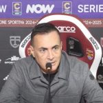 Antonini contro Giove del Taranto