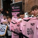 Palermo, al Barbera arriva “Rosanero Kids – Halloween Edition”: giochi, spettacoli e biglietti omaggio per Palermo-Südtirol