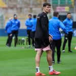 Magnani si ferma: 40 giorni di stop per il difensore di proprietà del Palermo