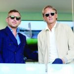 Manfredi: «La Sampdoria risanata, ora basi solide per tornare competitivi»