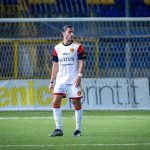 Escl. Maddaloni: «Palermo più attrezzato, ma col Cesena sarà una sfida complicata»